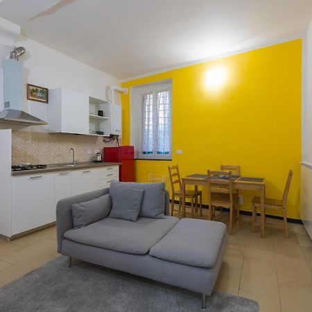 Appartamento Campo Pisano - Affitti Brevi Italia Genoa Ngoại thất bức ảnh