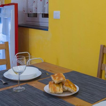 Appartamento Campo Pisano - Affitti Brevi Italia Genoa Ngoại thất bức ảnh