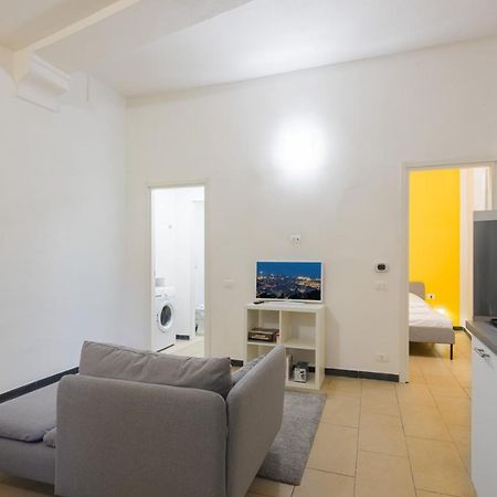 Appartamento Campo Pisano - Affitti Brevi Italia Genoa Ngoại thất bức ảnh
